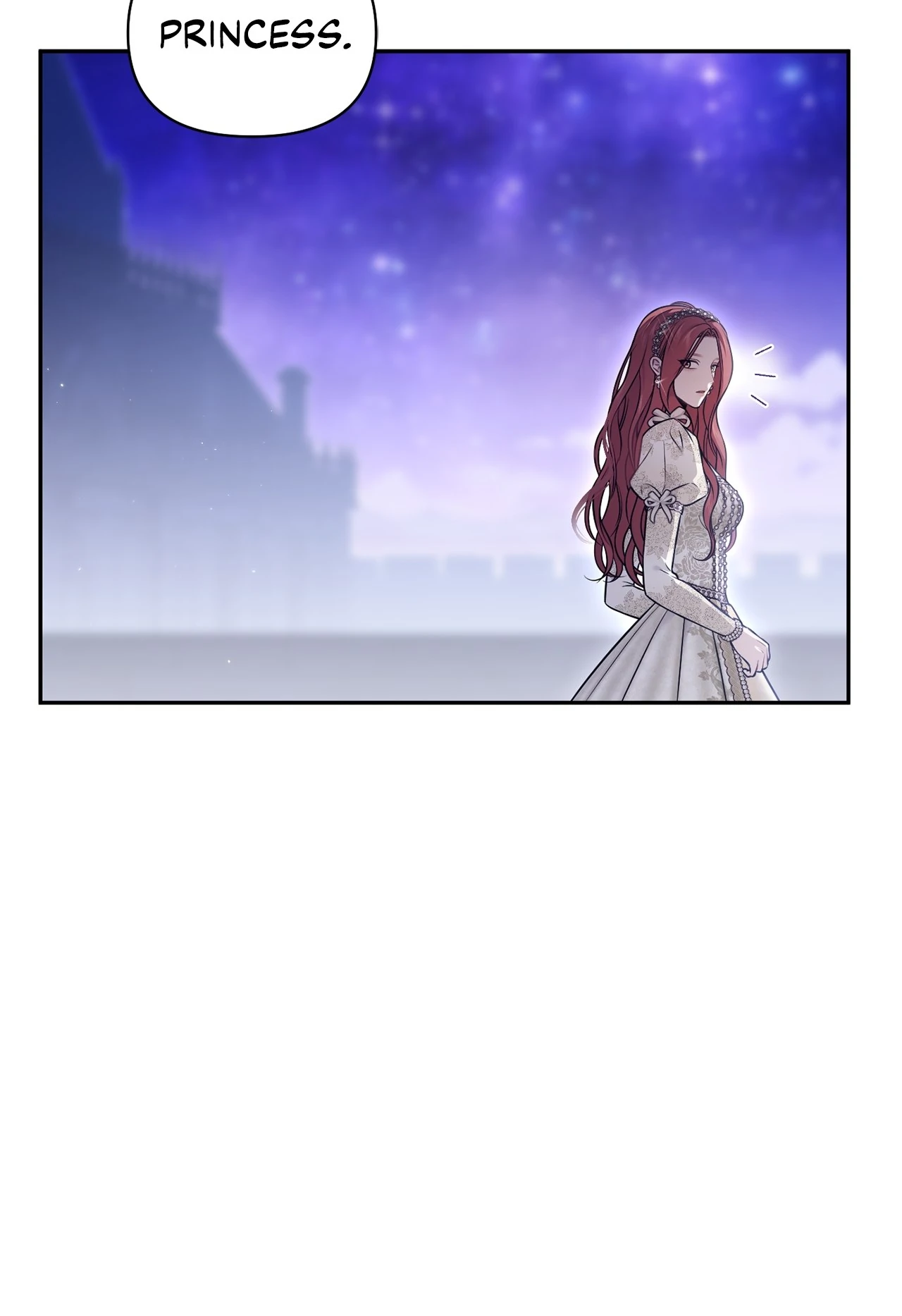 Read The Secret Bedroom of a Dejected Royal Daughter Manga Online