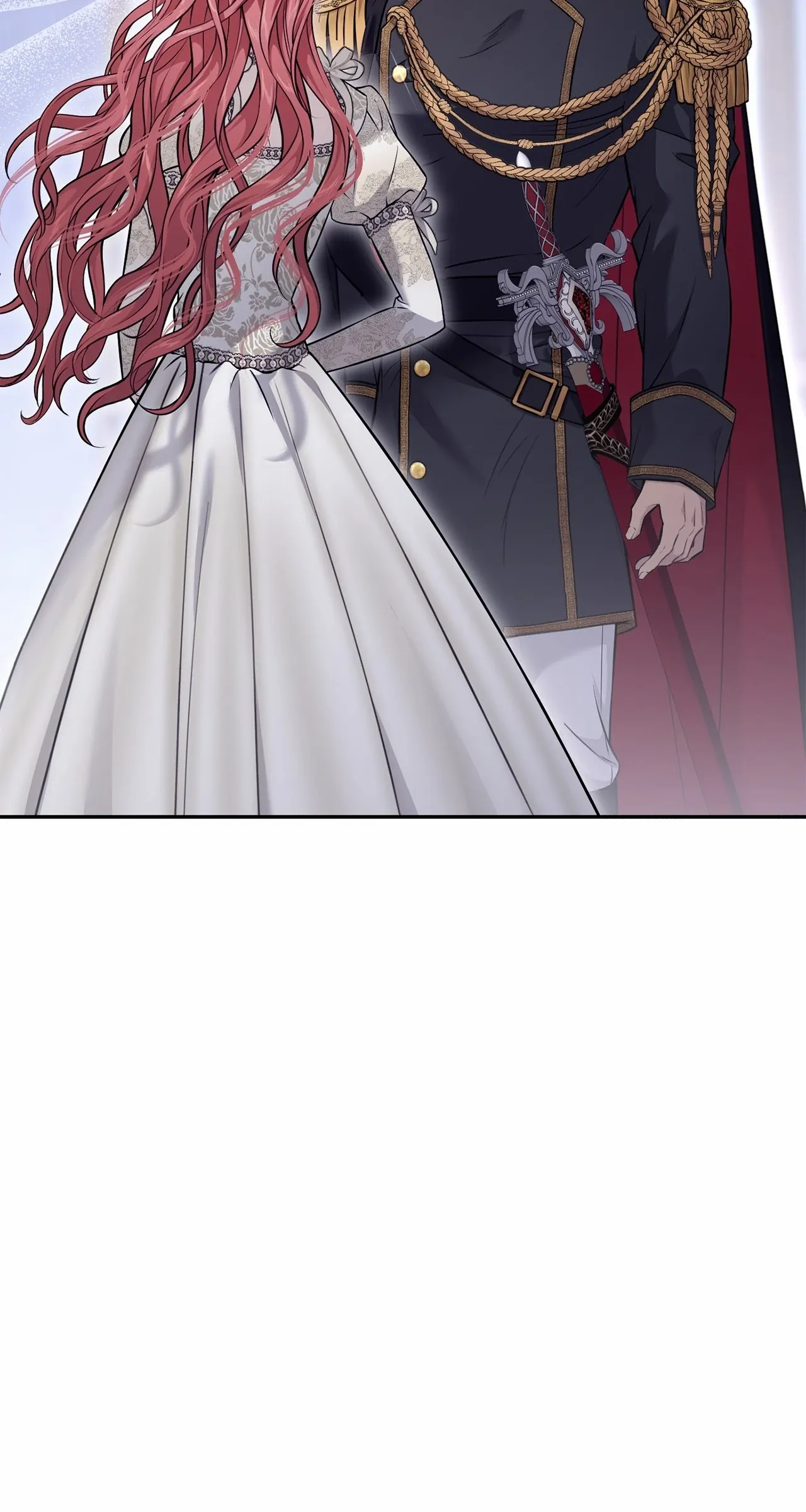 Read The Secret Bedroom of a Dejected Royal Daughter Manga Online