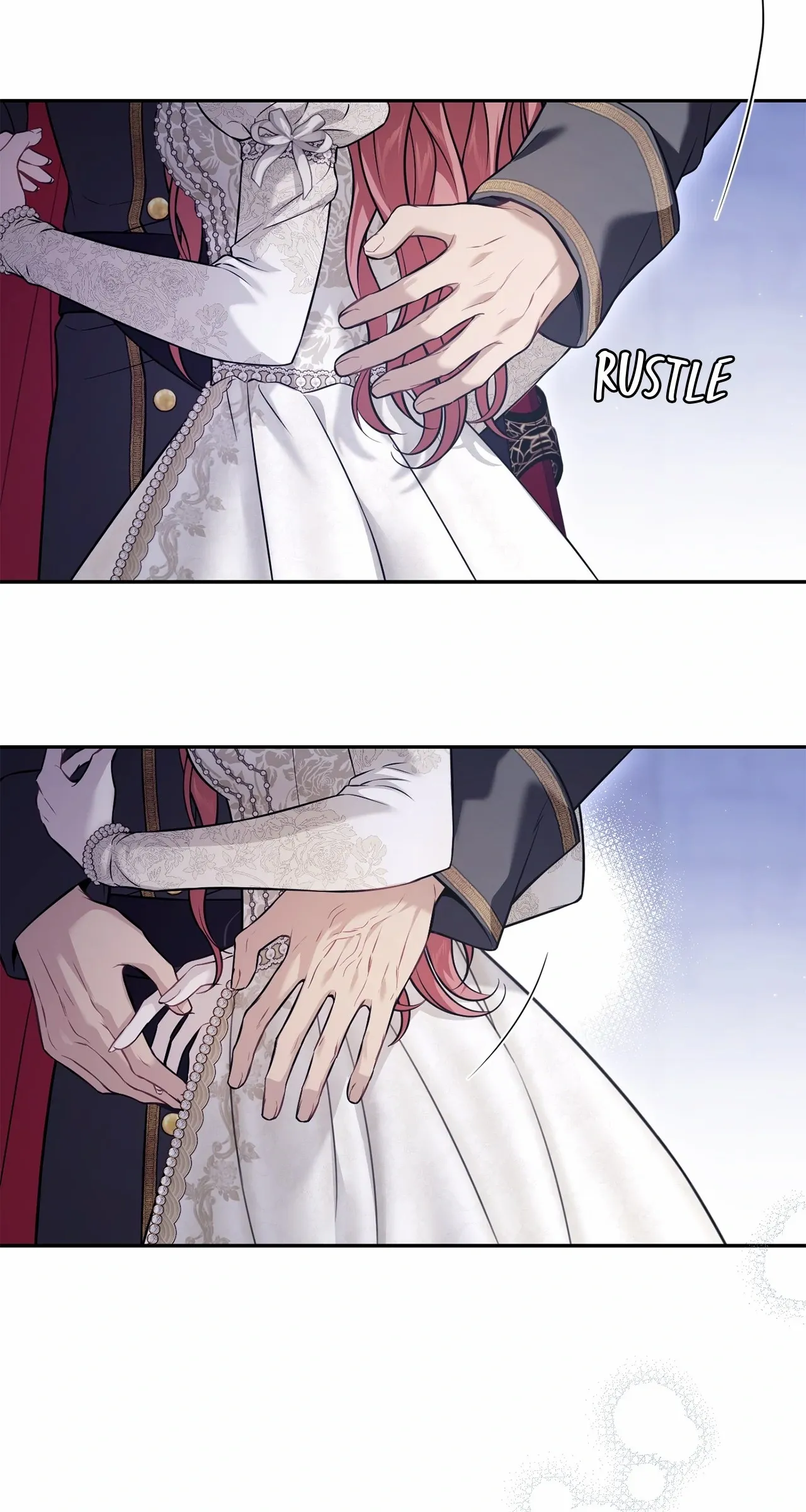 Read The Secret Bedroom of a Dejected Royal Daughter Manga Online