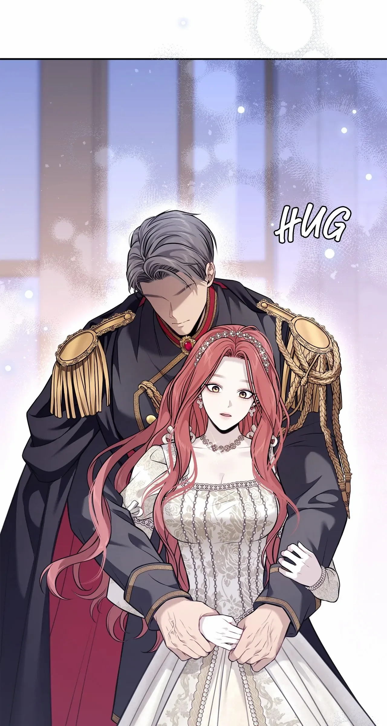 Read The Secret Bedroom of a Dejected Royal Daughter Manga Online