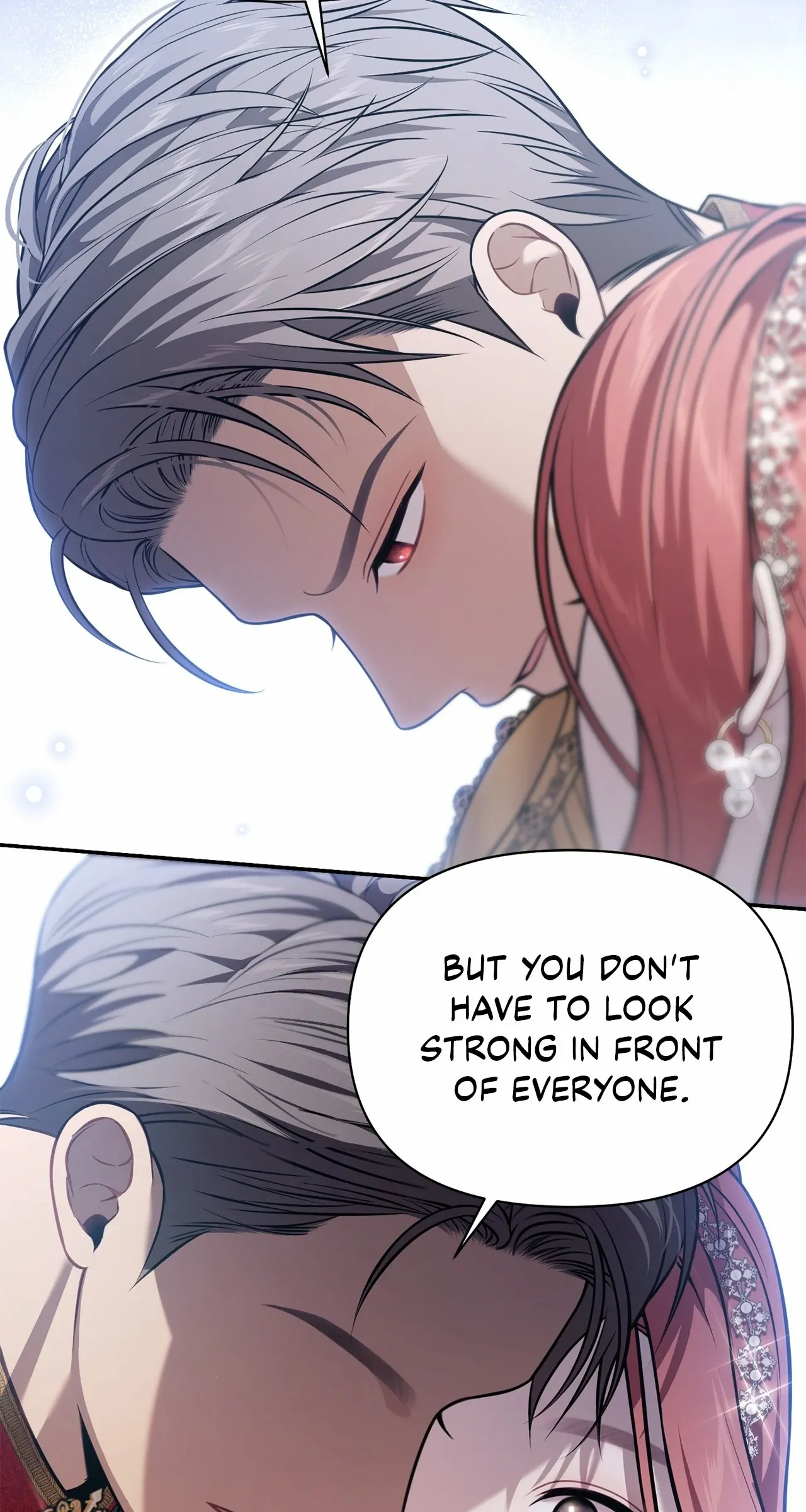 Read The Secret Bedroom of a Dejected Royal Daughter Manga Online
