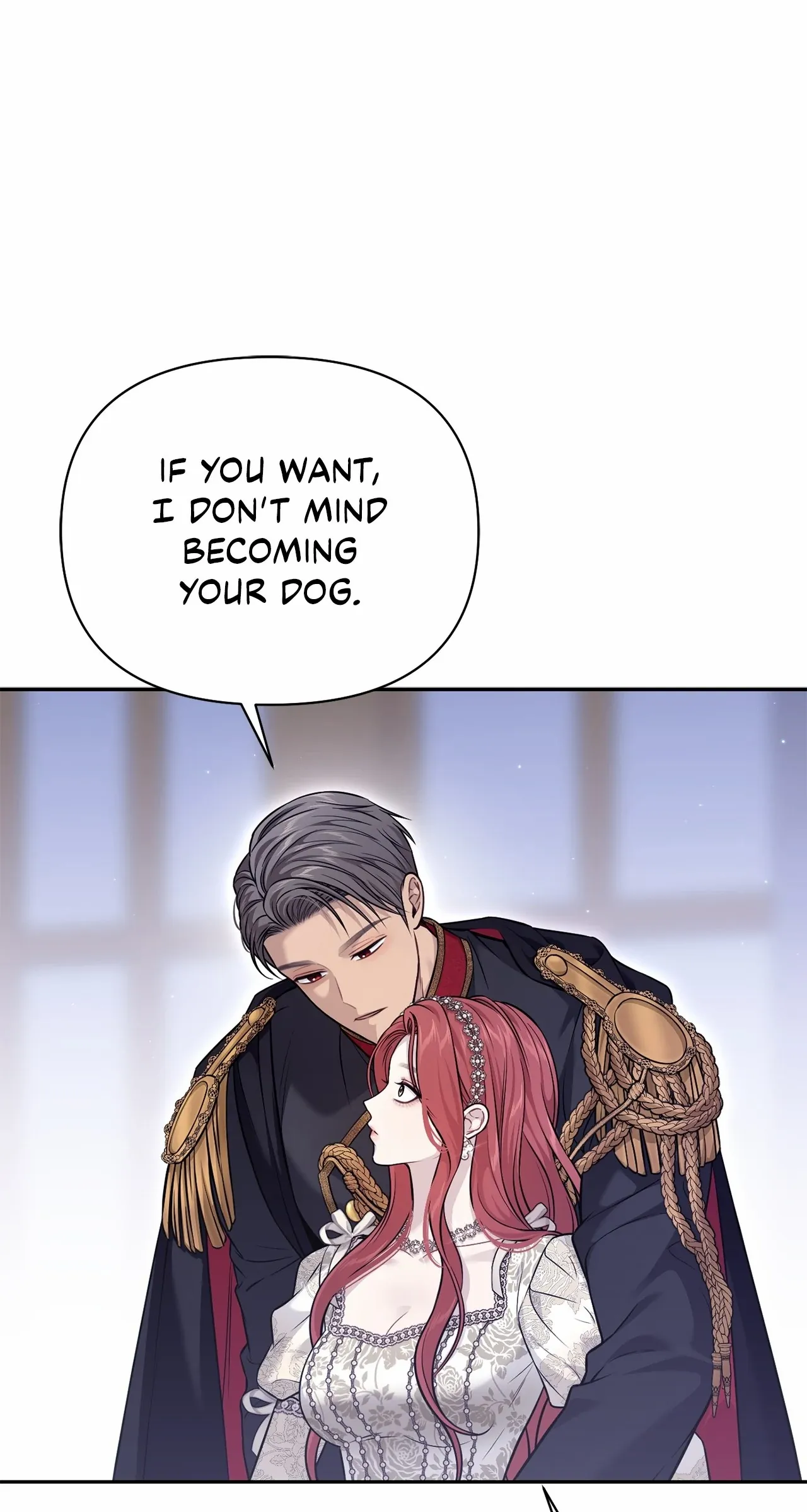 Read The Secret Bedroom of a Dejected Royal Daughter Manga Online