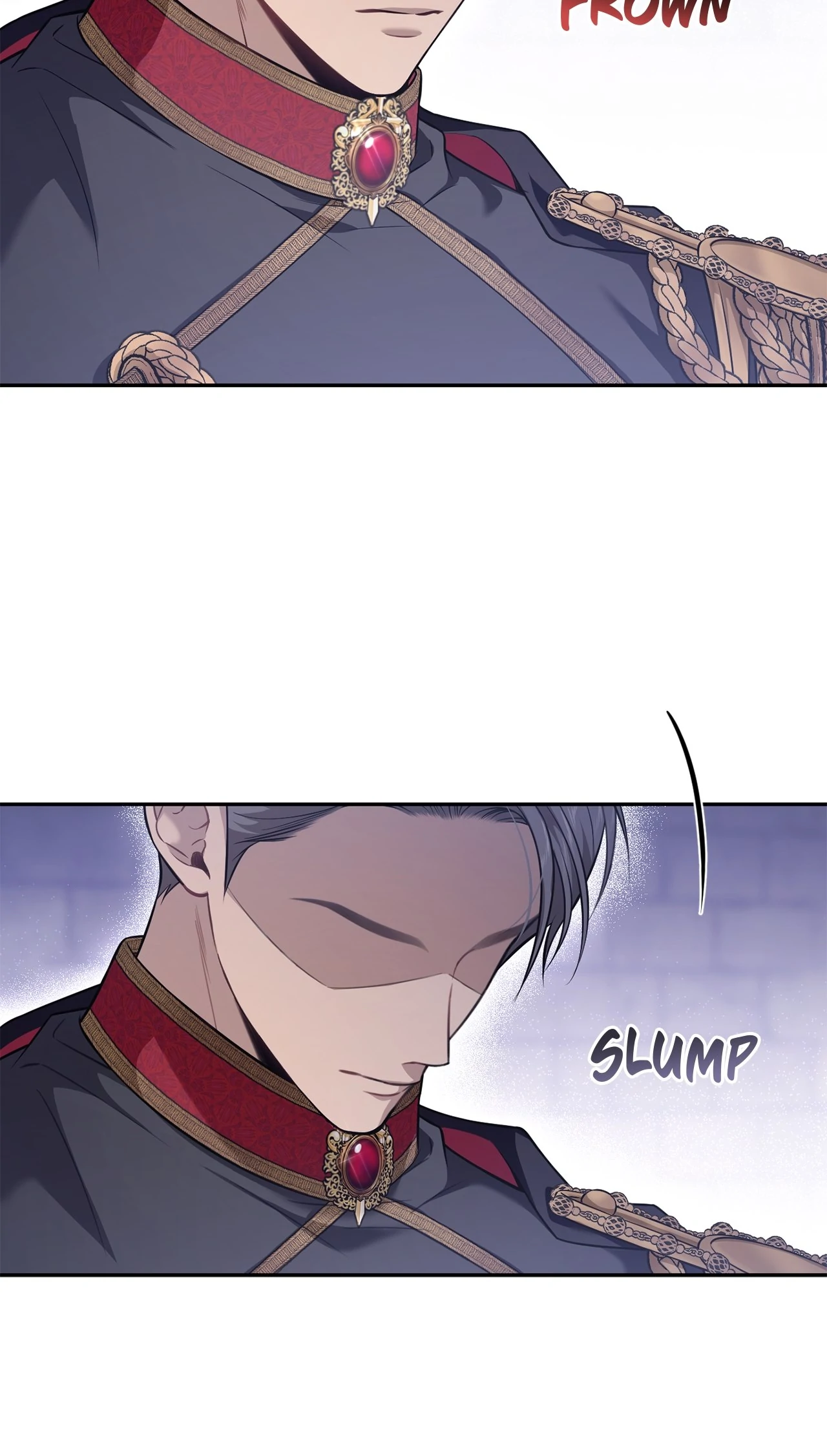 Read The Secret Bedroom of a Dejected Royal Daughter Manga Online