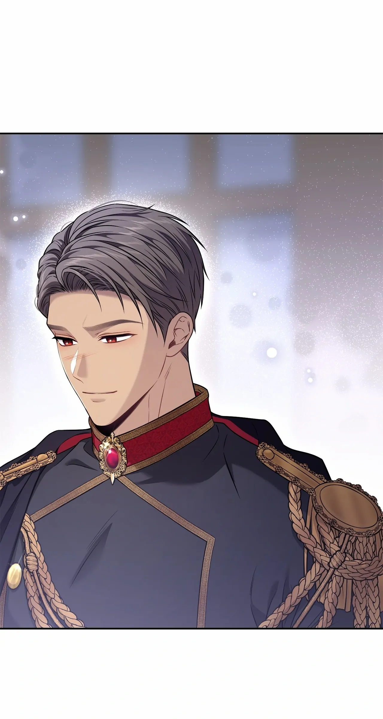 Read The Secret Bedroom of a Dejected Royal Daughter Manga Online