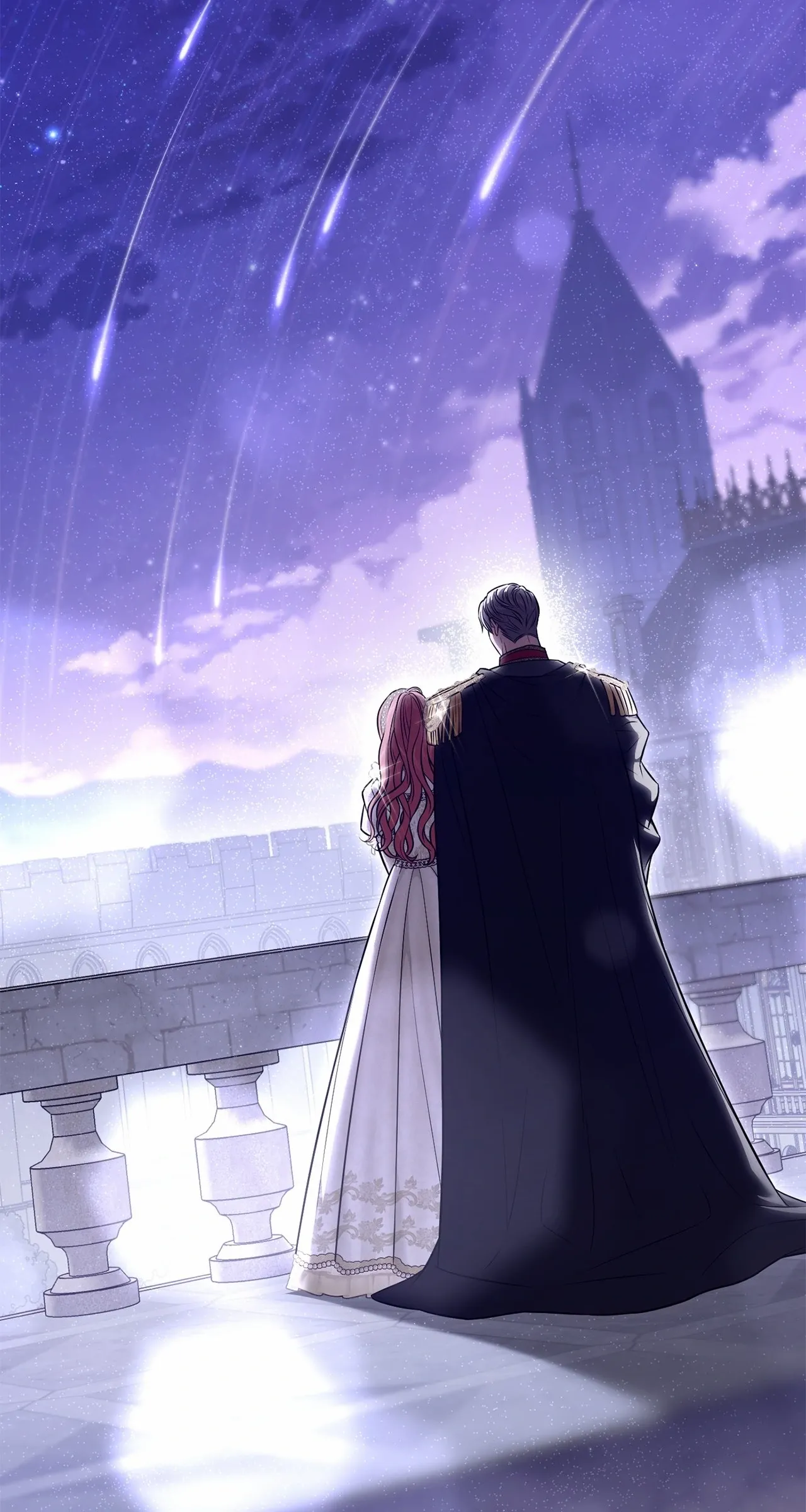 Read The Secret Bedroom of a Dejected Royal Daughter Manga Online