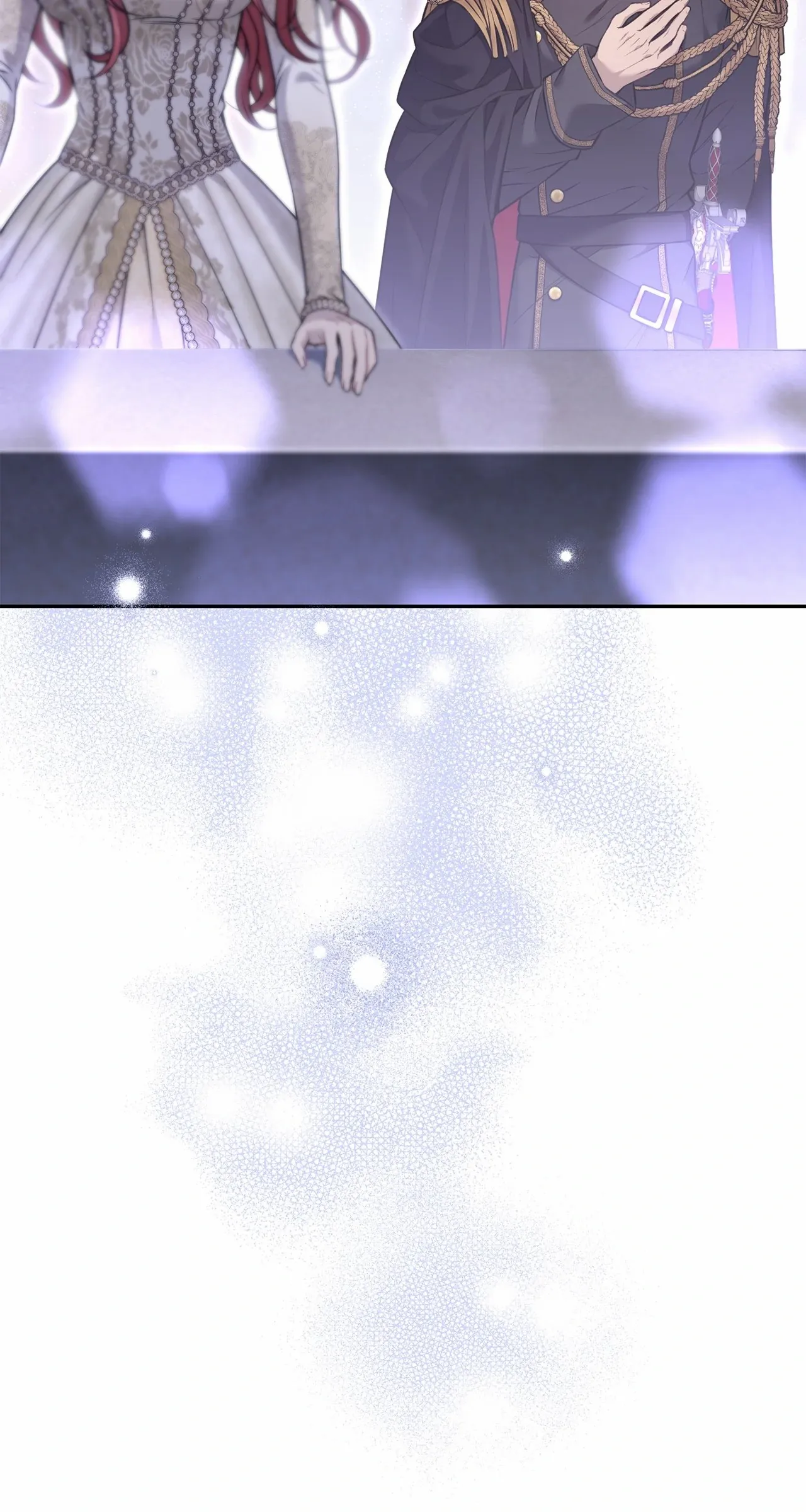 Read The Secret Bedroom of a Dejected Royal Daughter Manga Online