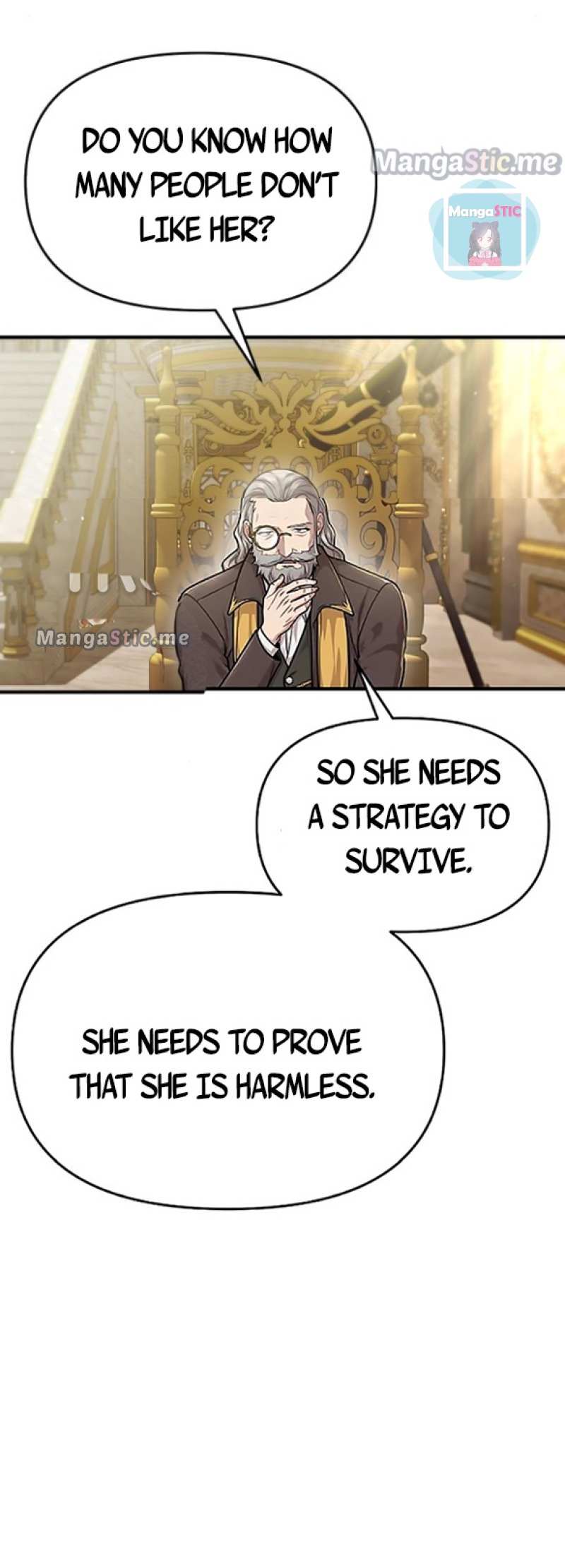 Read The Secret Bedroom of a Dejected Royal Daughter Manga Online