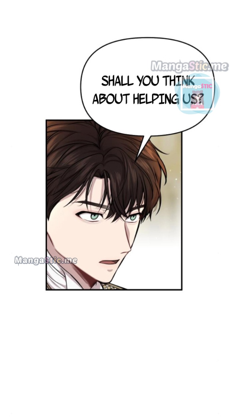 Read The Secret Bedroom of a Dejected Royal Daughter Manga Online