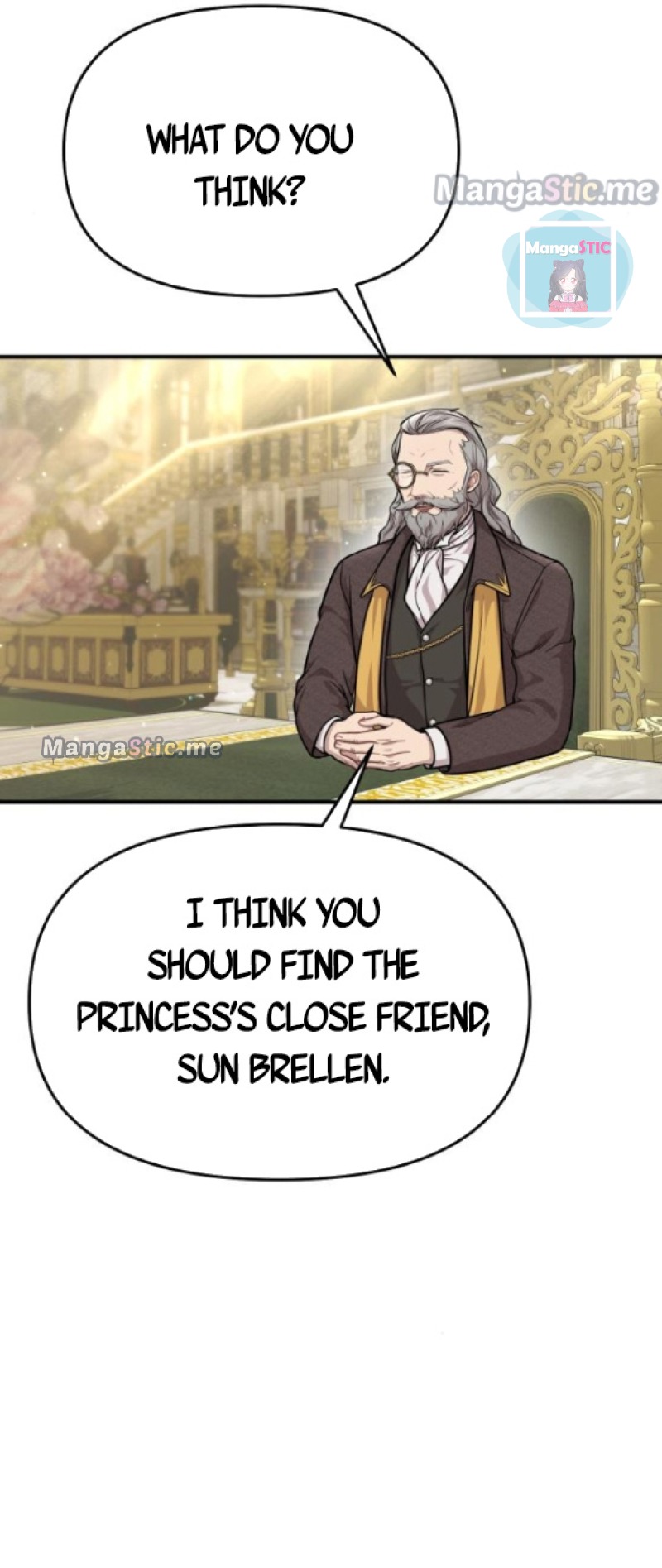 Read The Secret Bedroom of a Dejected Royal Daughter Manga Online