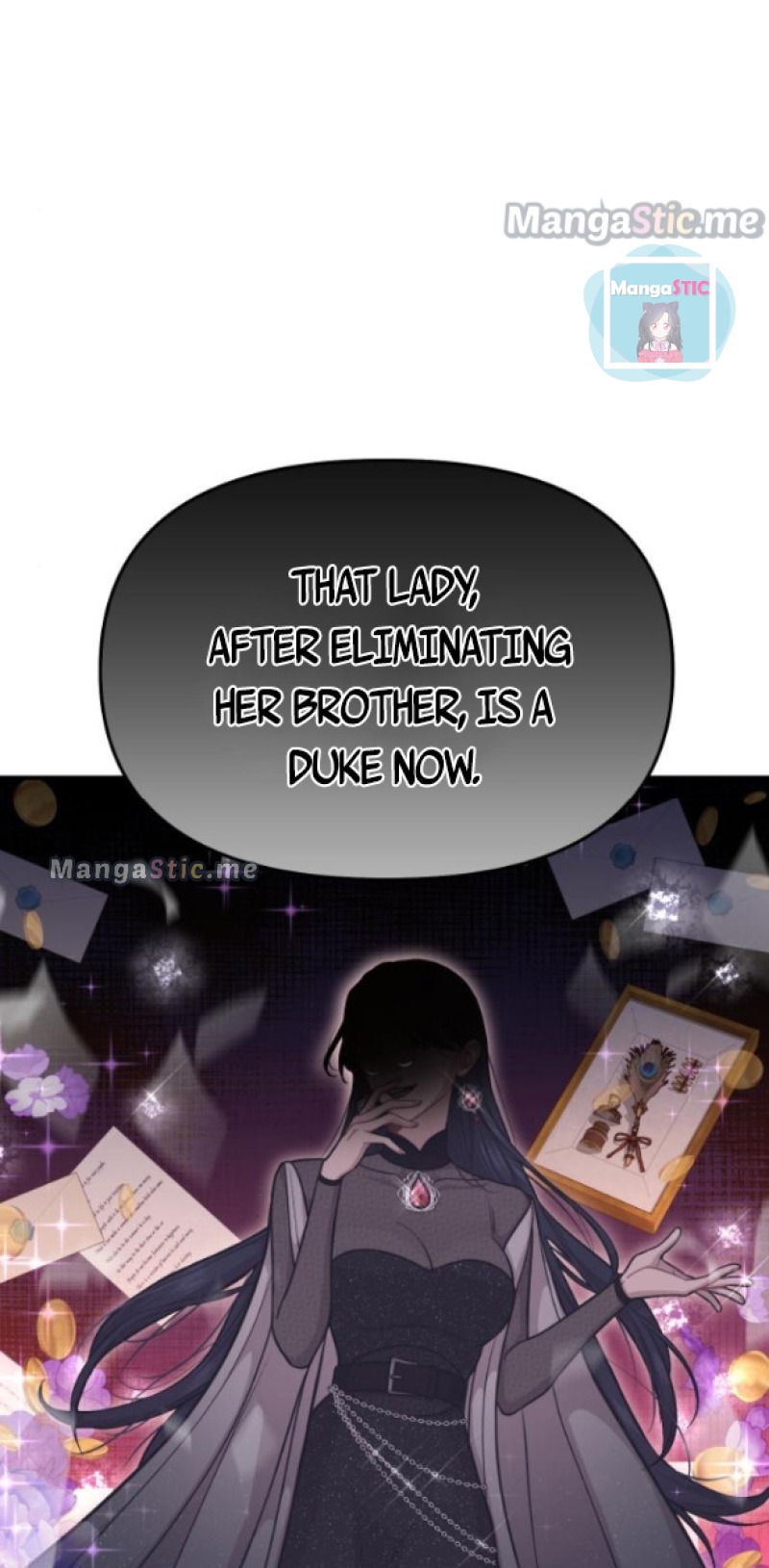 Read The Secret Bedroom of a Dejected Royal Daughter Manga Online