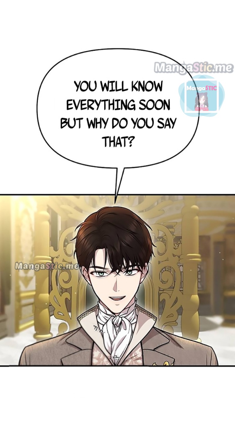 Read The Secret Bedroom of a Dejected Royal Daughter Manga Online