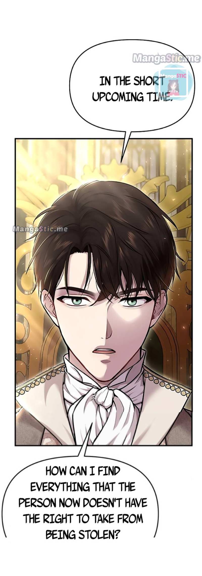 Read The Secret Bedroom of a Dejected Royal Daughter Manga Online