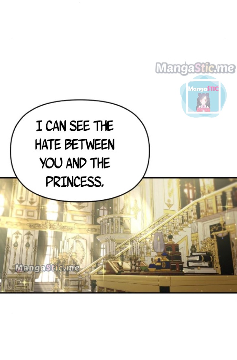 Read The Secret Bedroom of a Dejected Royal Daughter Manga Online