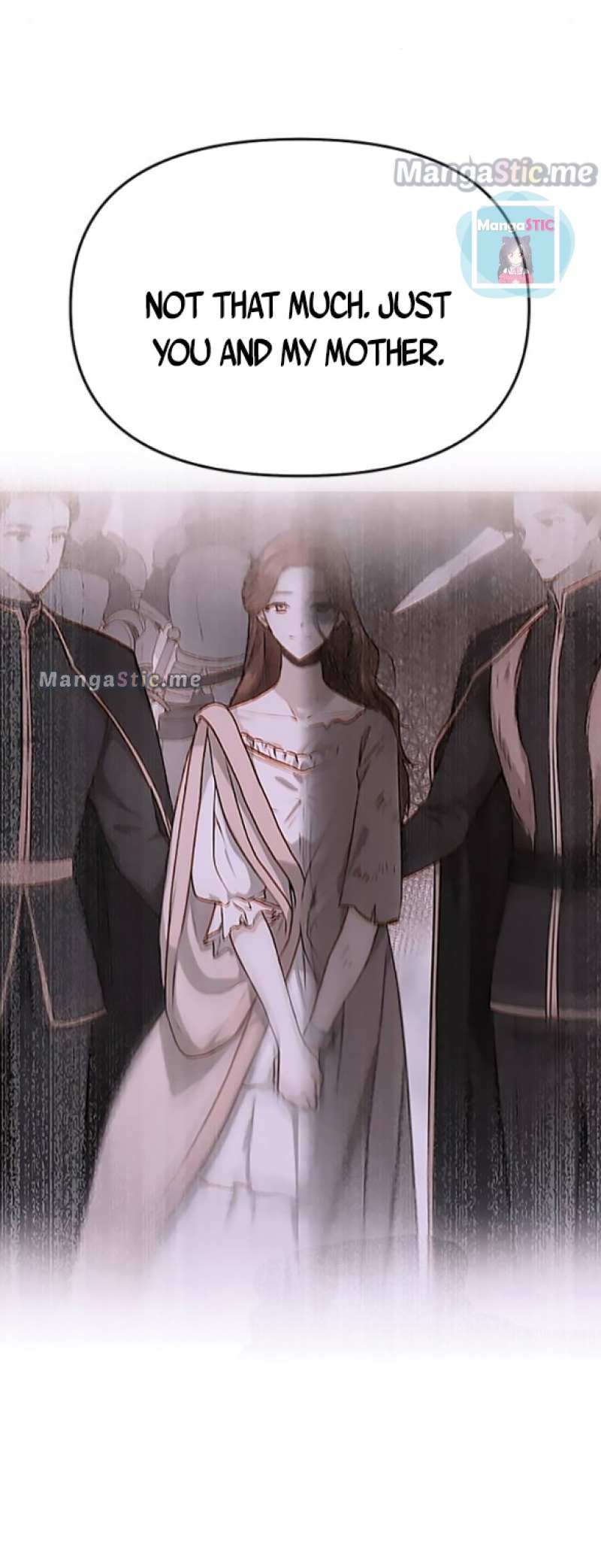 Read The Secret Bedroom of a Dejected Royal Daughter Manga Online