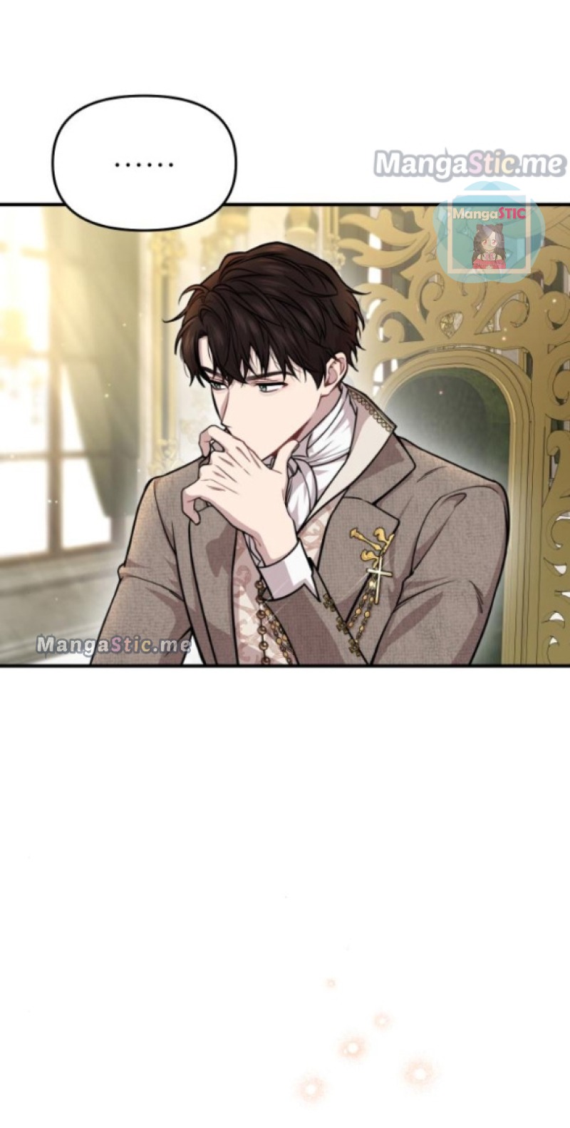 Read The Secret Bedroom of a Dejected Royal Daughter Manga Online