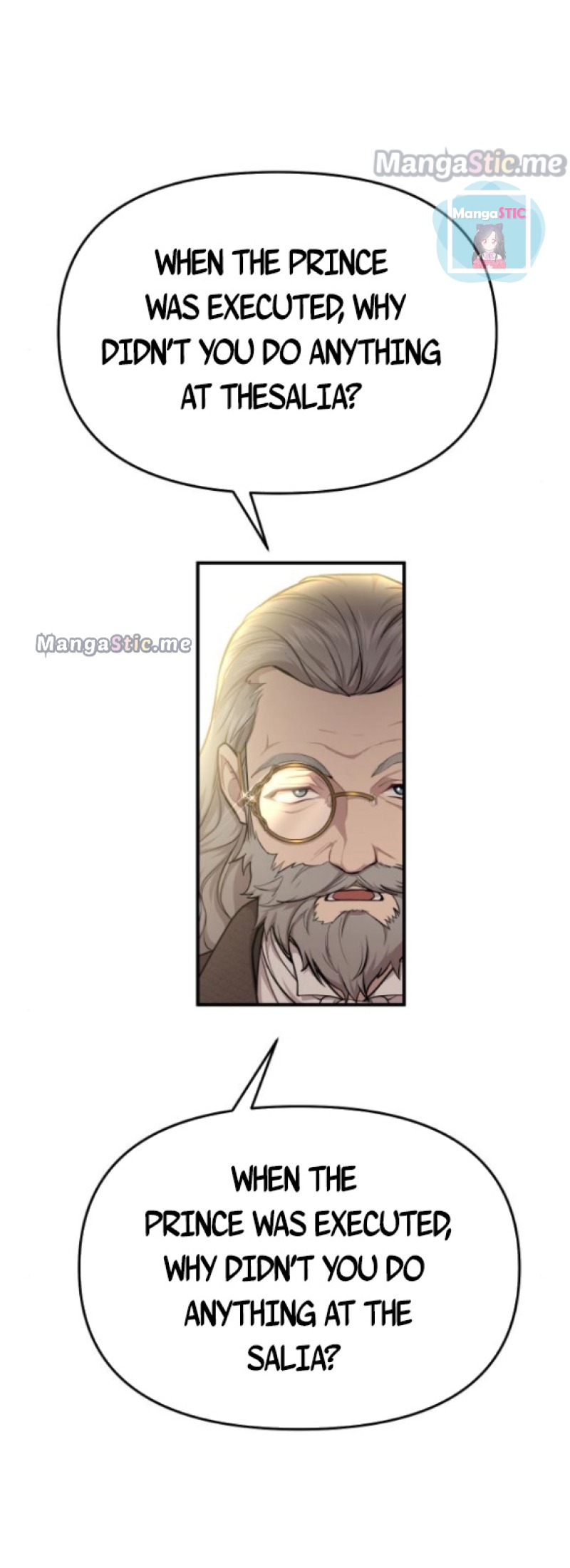 Read The Secret Bedroom of a Dejected Royal Daughter Manga Online