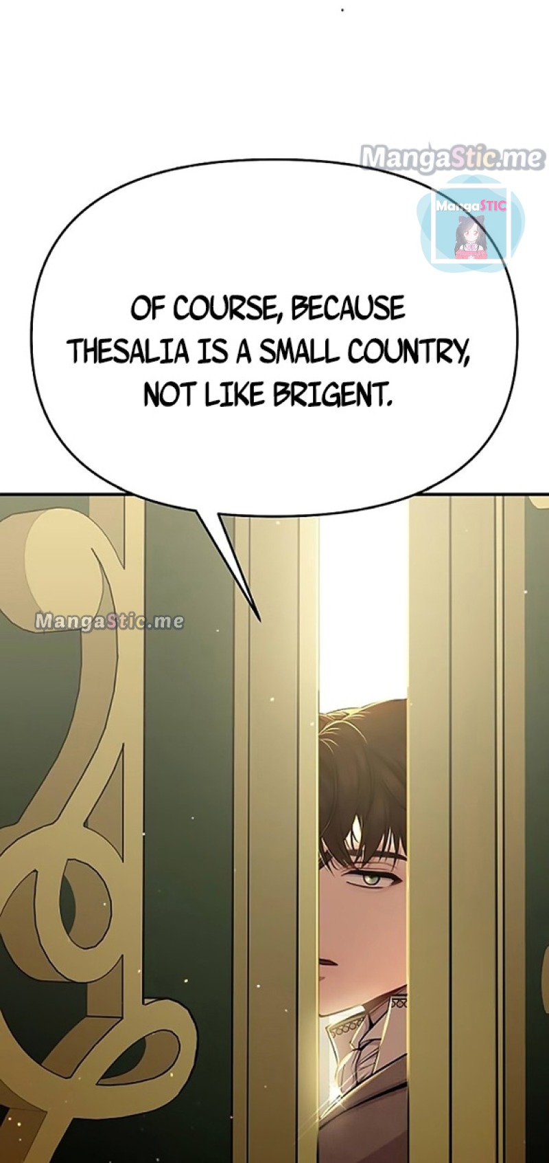 Read The Secret Bedroom of a Dejected Royal Daughter Manga Online