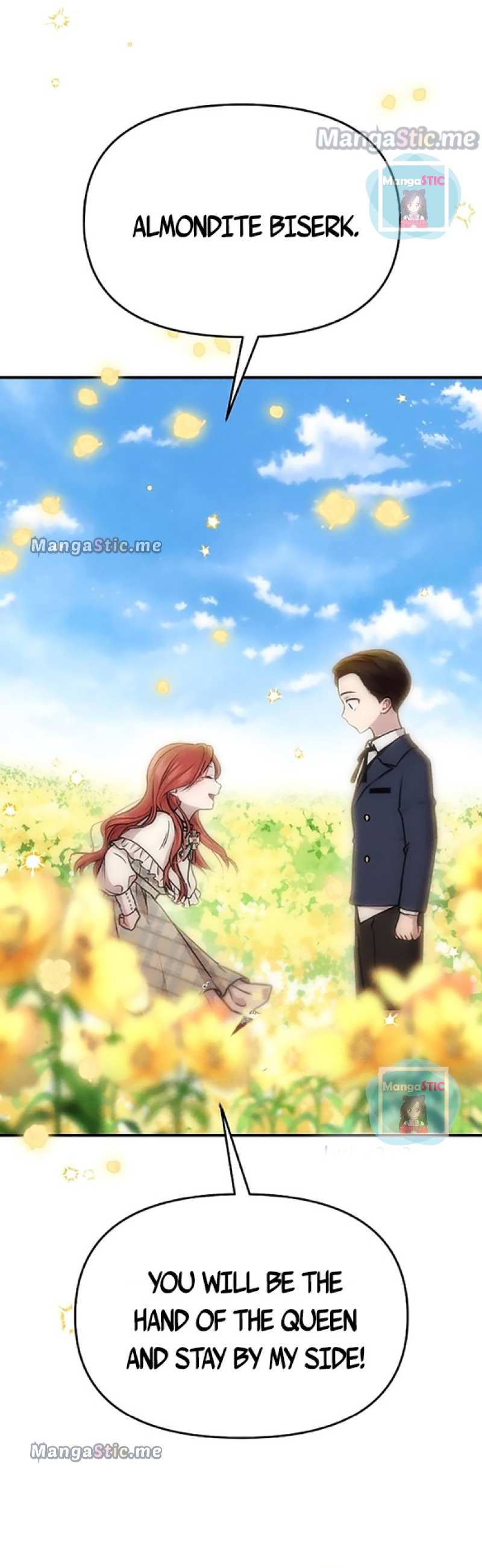 Read The Secret Bedroom of a Dejected Royal Daughter Manga Online