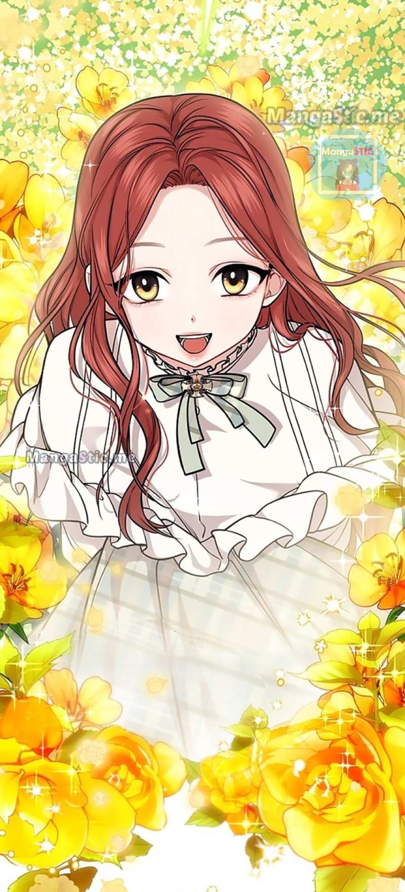 Read The Secret Bedroom of a Dejected Royal Daughter Manga Online