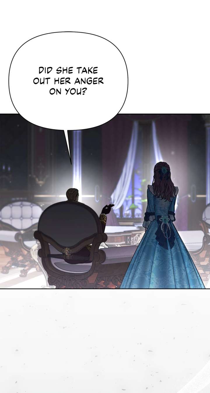 Read The Secret Bedroom of a Dejected Royal Daughter Manga Online