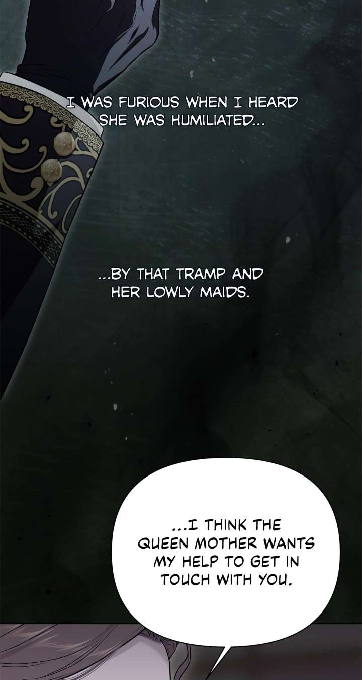 Read The Secret Bedroom of a Dejected Royal Daughter Manga Online