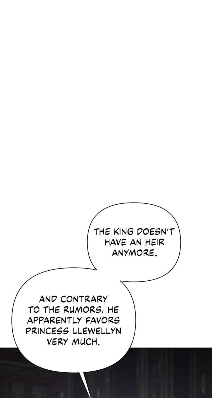 Read The Secret Bedroom of a Dejected Royal Daughter Manga Online