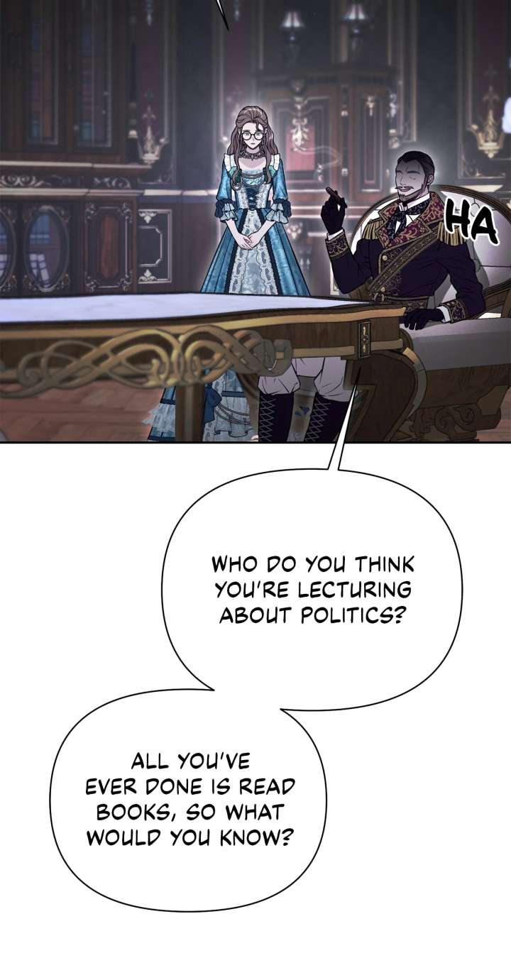 Read The Secret Bedroom of a Dejected Royal Daughter Manga Online