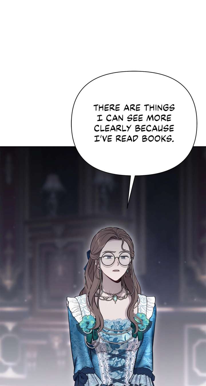 Read The Secret Bedroom of a Dejected Royal Daughter Manga Online