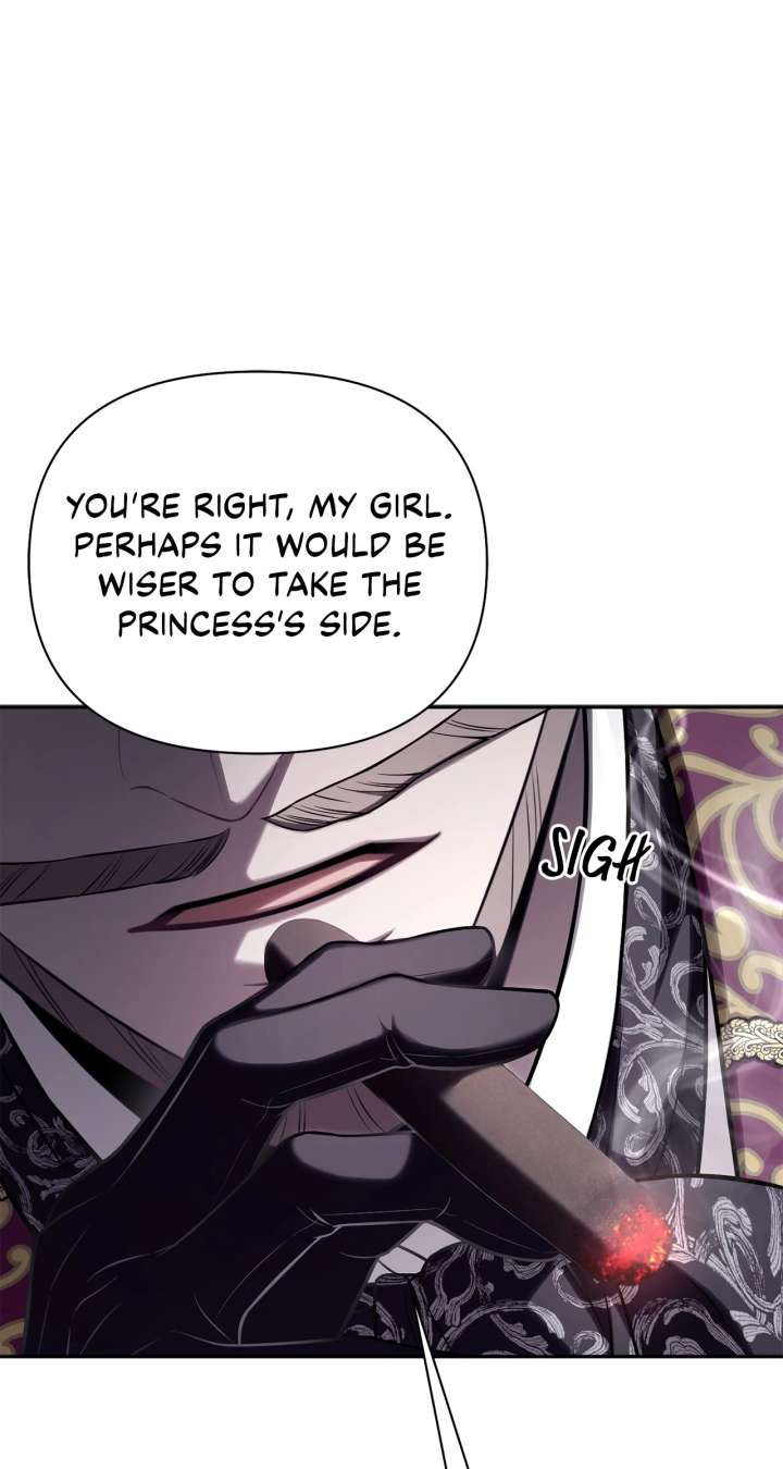 Read The Secret Bedroom of a Dejected Royal Daughter Manga Online