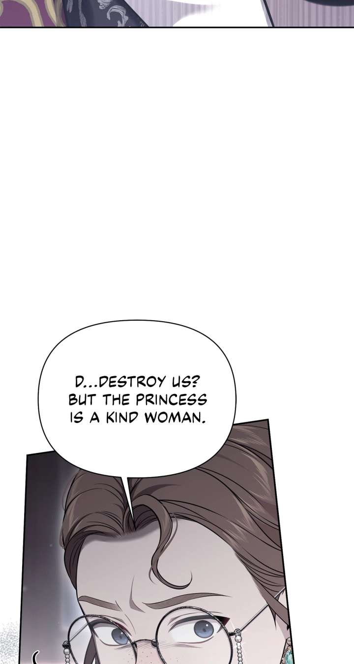 Read The Secret Bedroom of a Dejected Royal Daughter Manga Online