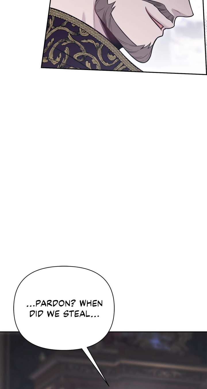 Read The Secret Bedroom of a Dejected Royal Daughter Manga Online