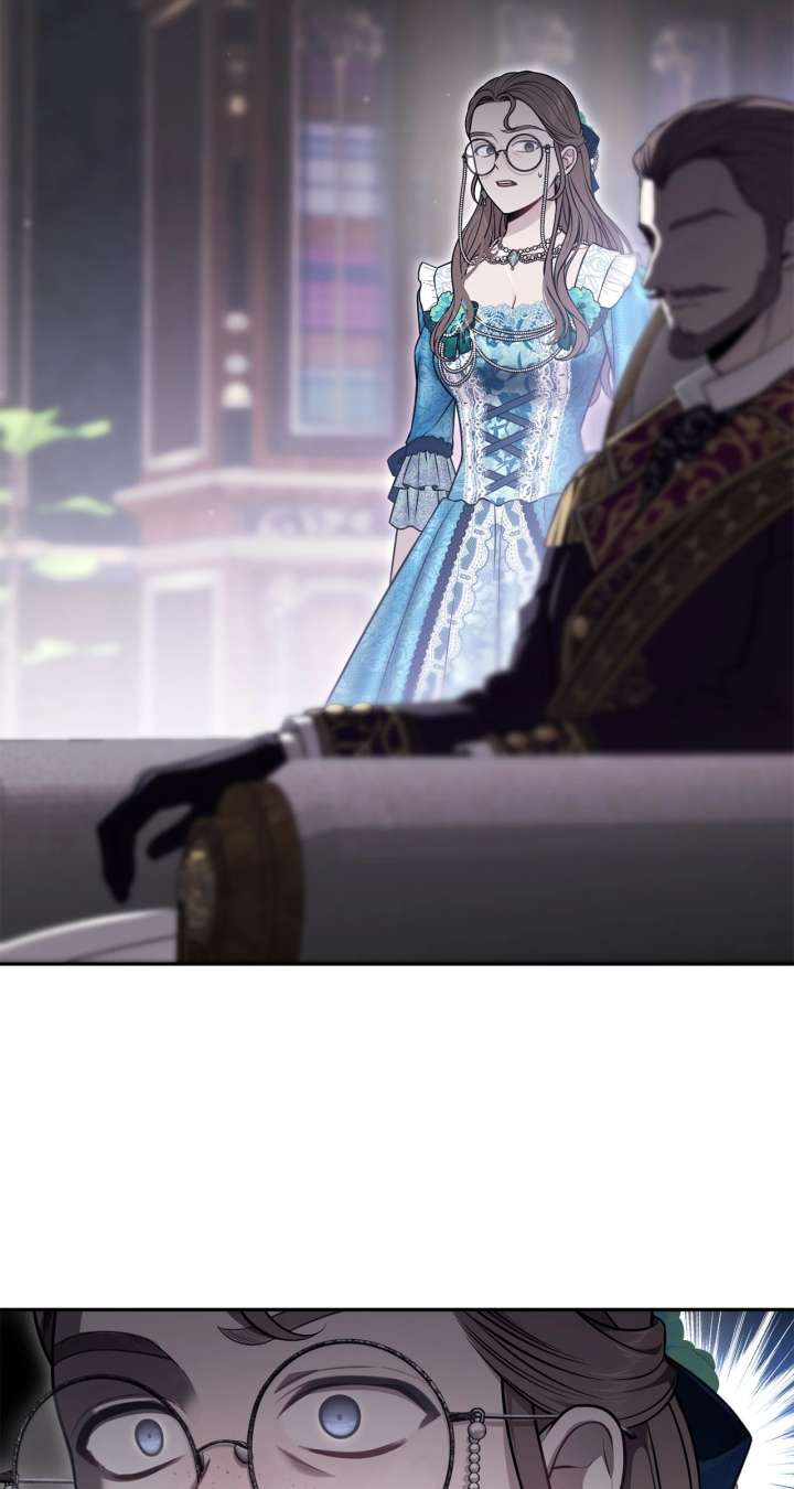 Read The Secret Bedroom of a Dejected Royal Daughter Manga Online