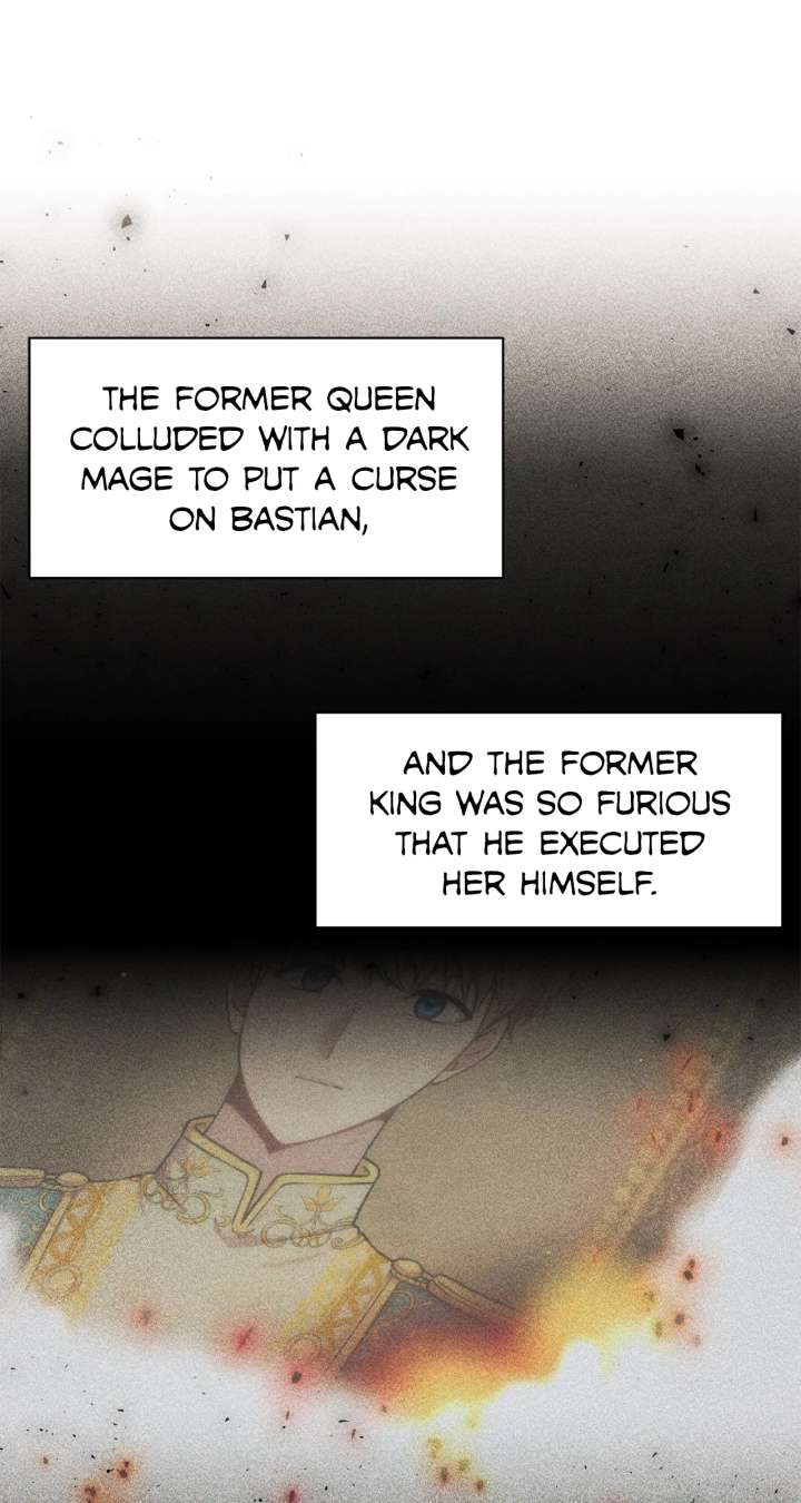 Read The Secret Bedroom of a Dejected Royal Daughter Manga Online