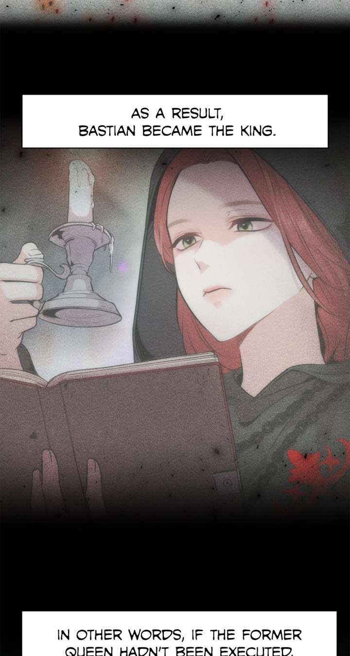 Read The Secret Bedroom of a Dejected Royal Daughter Manga Online