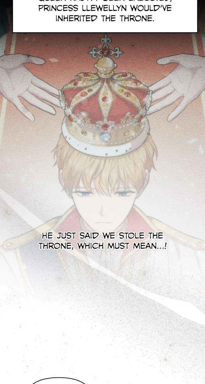 Read The Secret Bedroom of a Dejected Royal Daughter Manga Online