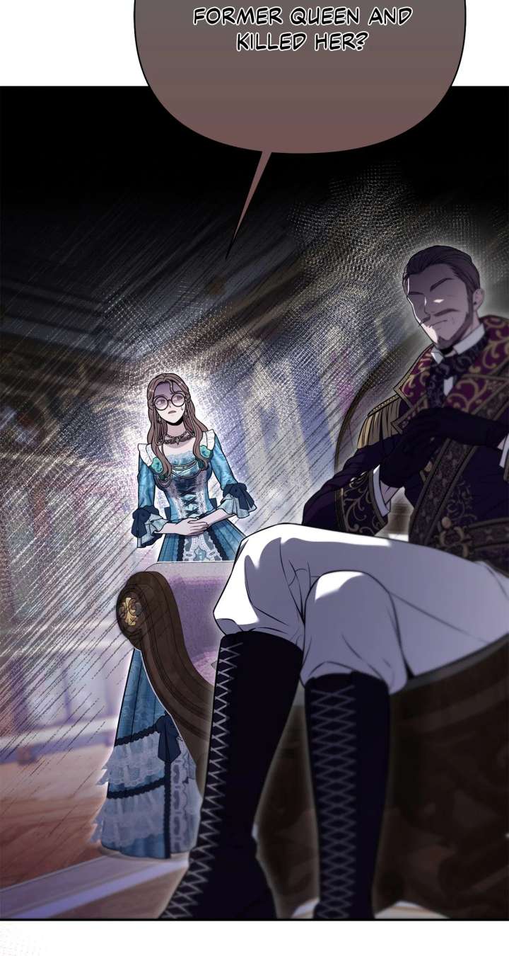 Read The Secret Bedroom of a Dejected Royal Daughter Manga Online