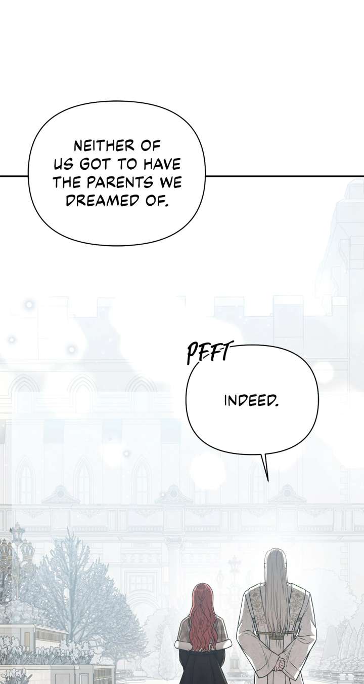 Read The Secret Bedroom of a Dejected Royal Daughter Manga Online