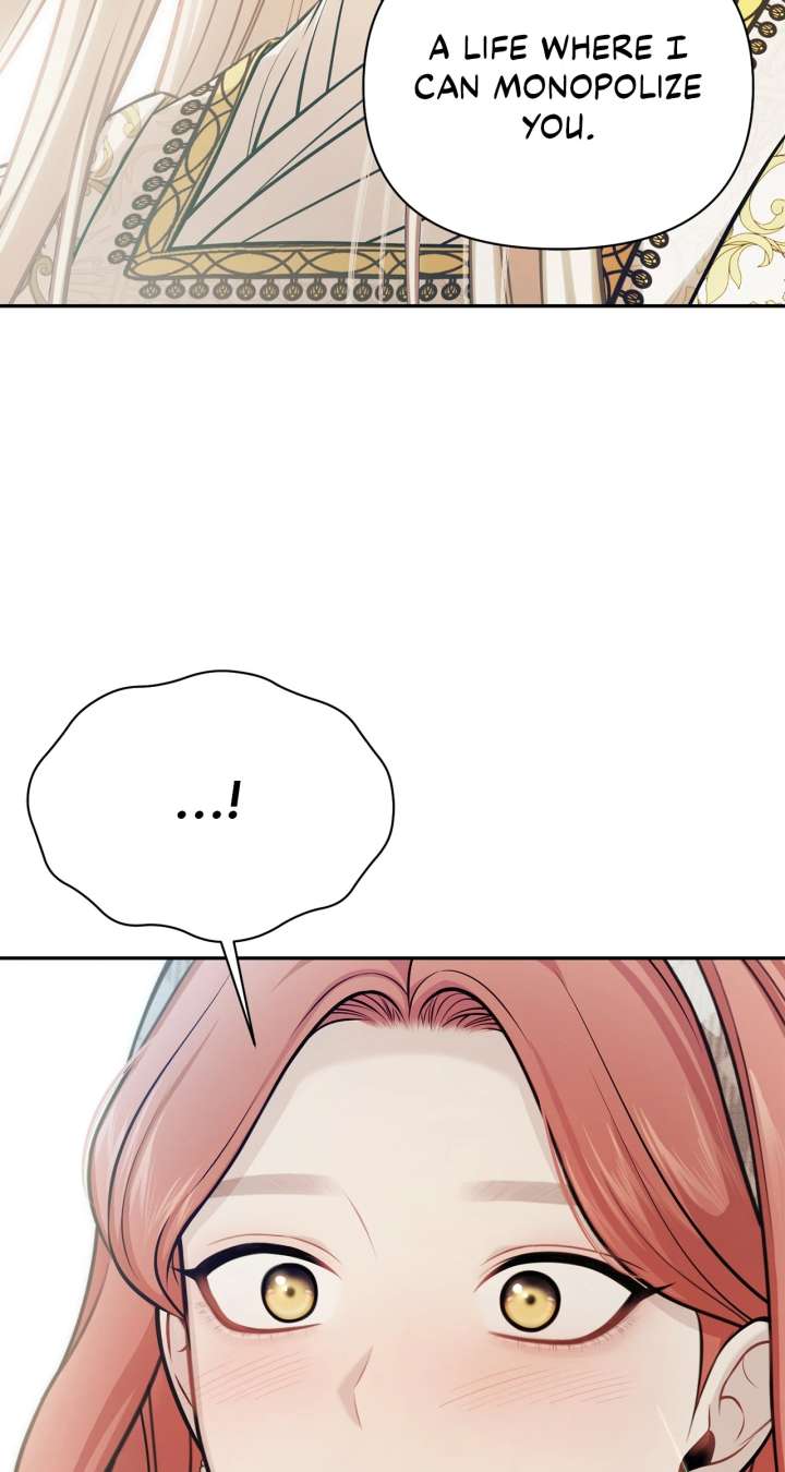 Read The Secret Bedroom of a Dejected Royal Daughter Manga Online