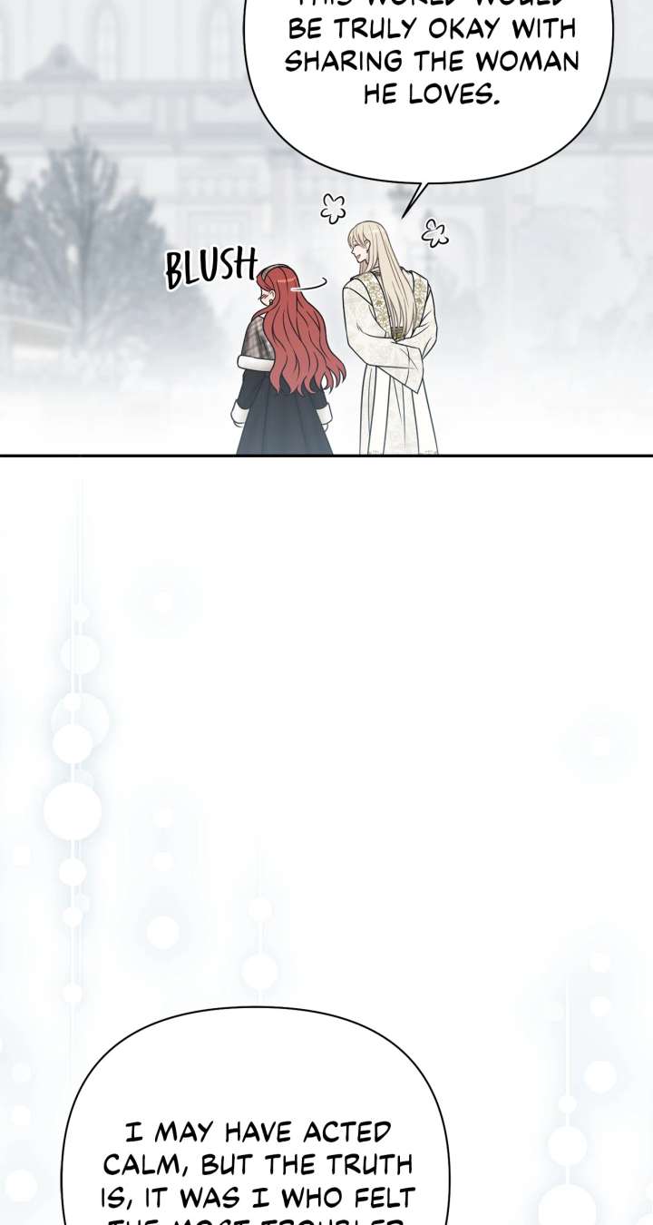 Read The Secret Bedroom of a Dejected Royal Daughter Manga Online