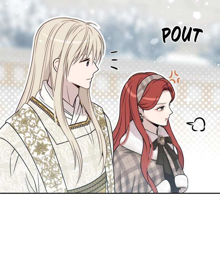 Read The Secret Bedroom of a Dejected Royal Daughter Manga Online