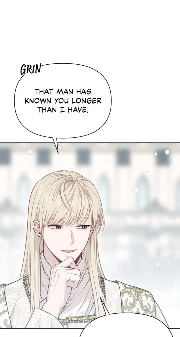 Read The Secret Bedroom of a Dejected Royal Daughter Manga Online