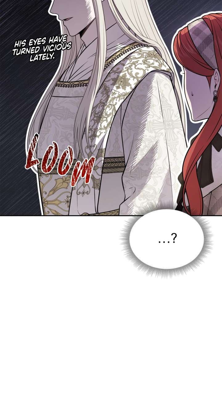 Read The Secret Bedroom of a Dejected Royal Daughter Manga Online