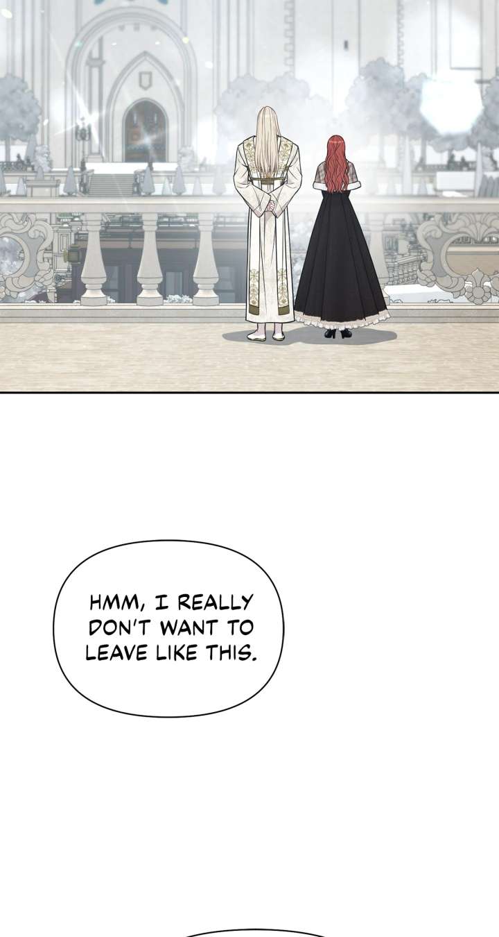 Read The Secret Bedroom of a Dejected Royal Daughter Manga Online