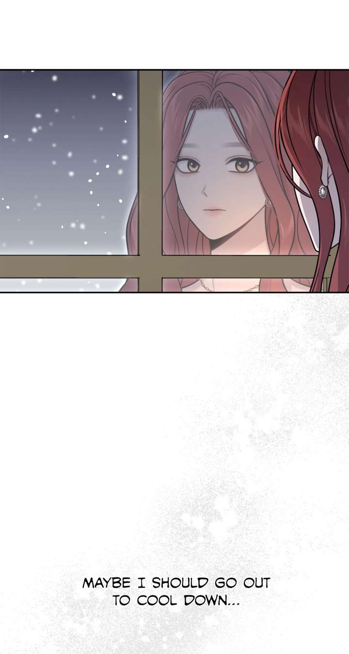 Read The Secret Bedroom of a Dejected Royal Daughter Manga Online