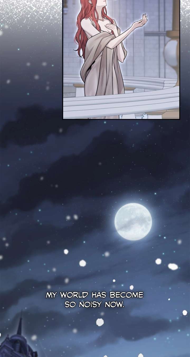 Read The Secret Bedroom of a Dejected Royal Daughter Manga Online