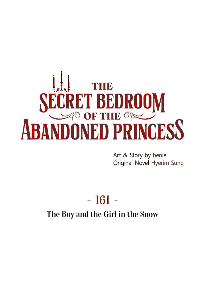 Read The Secret Bedroom of a Dejected Royal Daughter Manga Online