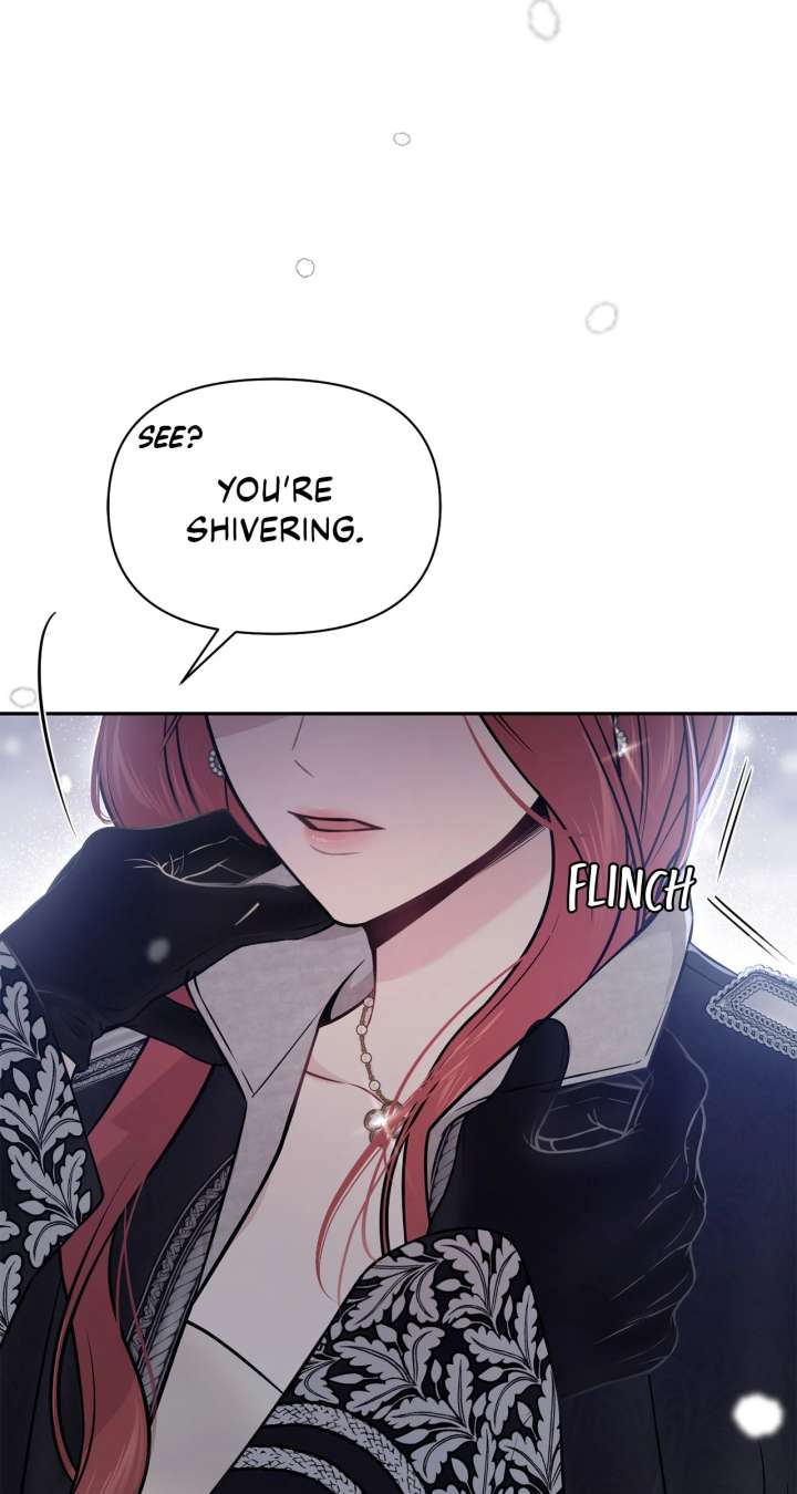 Read The Secret Bedroom of a Dejected Royal Daughter Manga Online