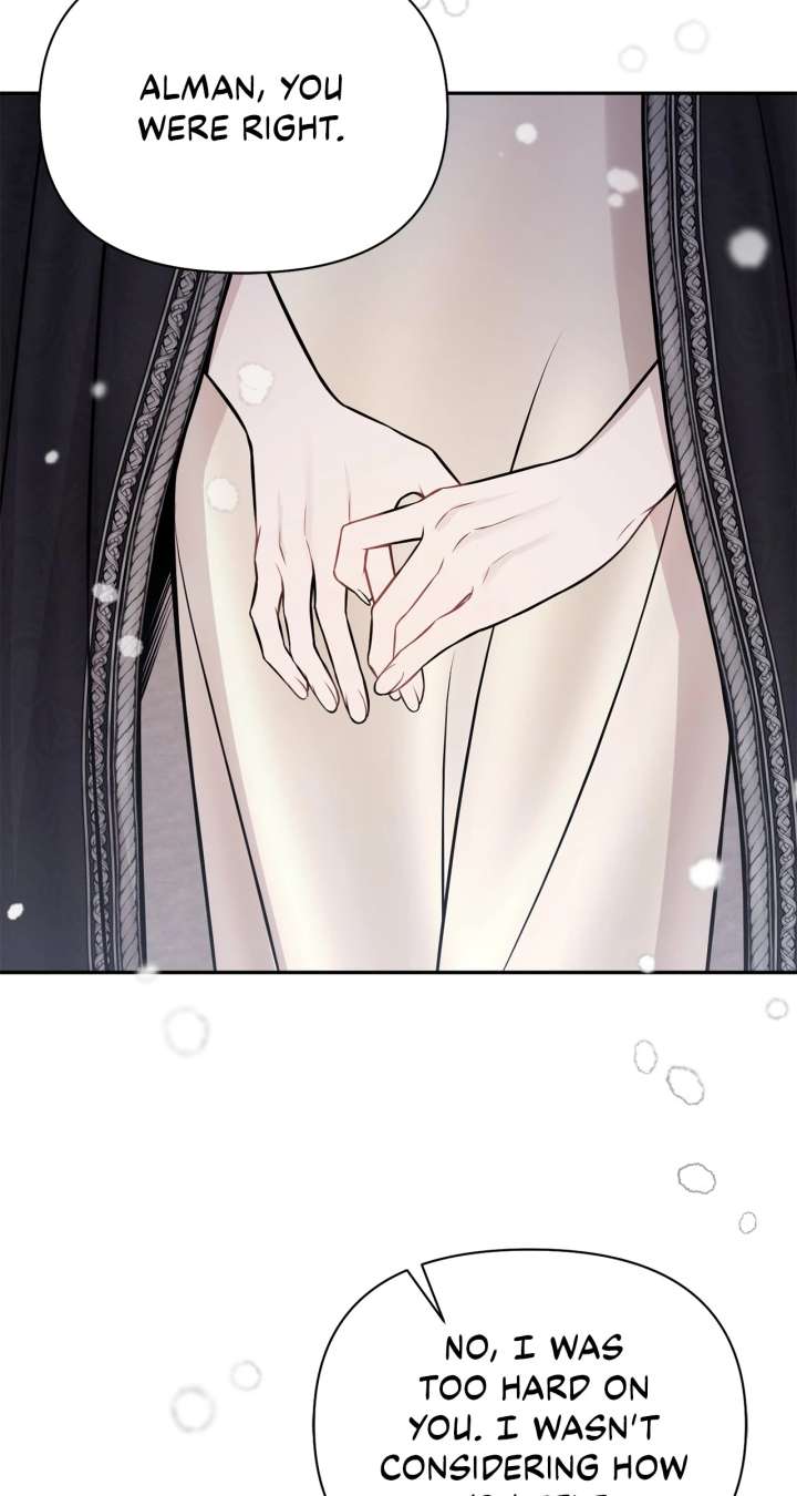 Read The Secret Bedroom of a Dejected Royal Daughter Manga Online