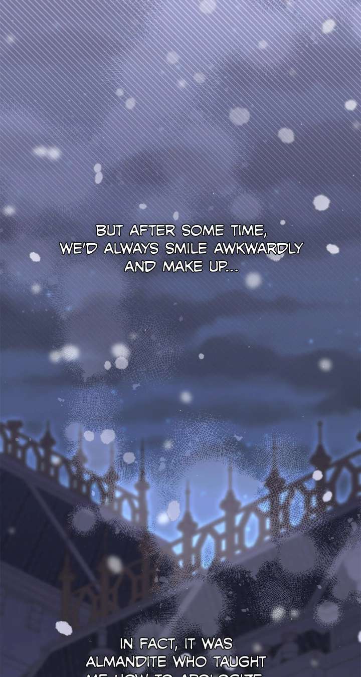 Read The Secret Bedroom of a Dejected Royal Daughter Manga Online