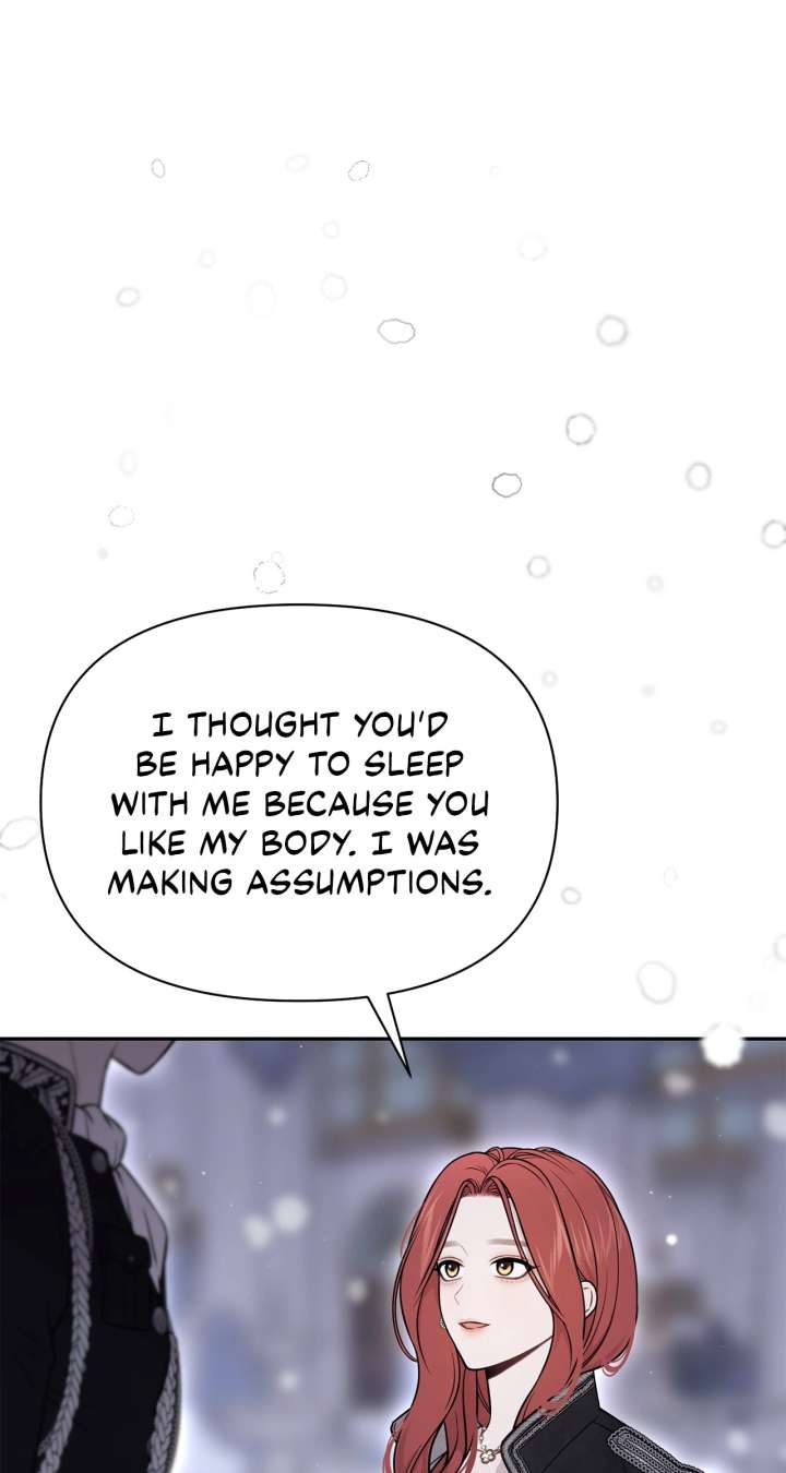 Read The Secret Bedroom of a Dejected Royal Daughter Manga Online